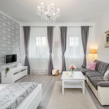 U Pramene Appartement