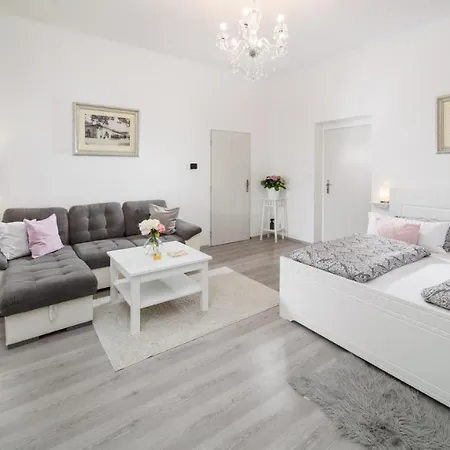 Appartement U Pramene