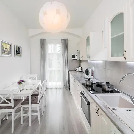 Apartman U Pramene Františkovy Lázně