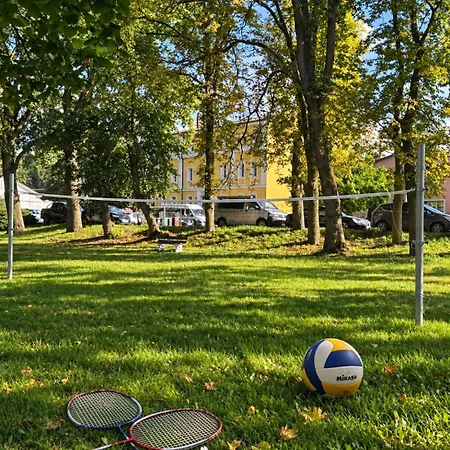 Apartamento U Pramene